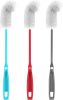 16 inch Long All-Round Bottle Cleaner Brush for Baby, Beer or Wine Bottles, Wine Glasses, Travel Mugs, Stanley Cups