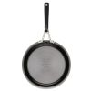 Hard Anodized 10 Inch Nonstick Frying Pan, Onyx Black