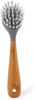 Be Tenacious Bamboo Dish Brush Set â€“ Durable Scrub Brushes for Dishes, Pots, Pans, and Cast Iron, Includes Be Good & Tenacious C, Sustainable 2-Pack