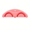 Pack Of 2 Dumplings Mold, Dumplings Quick Maker, Creatively Presses Dumplings, Skin Molds