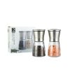 Large Capacity Manual Pepper Mill Pepper Grinder